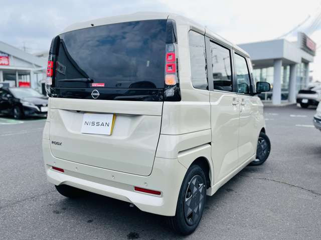 デイズルークスX