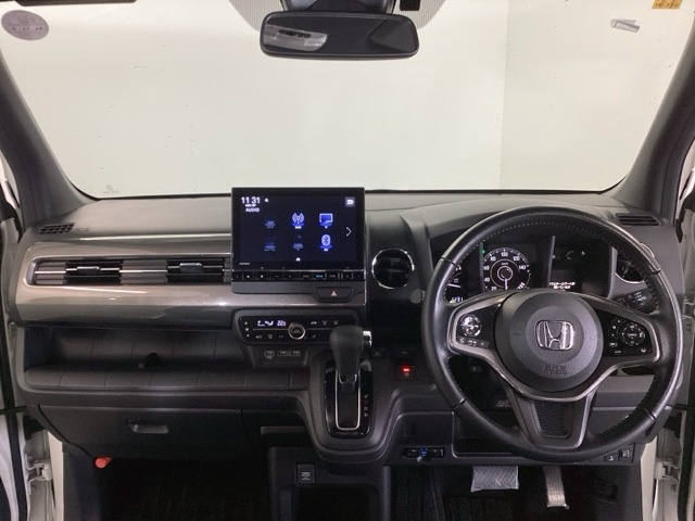 N-WGNカスタムL ターボ