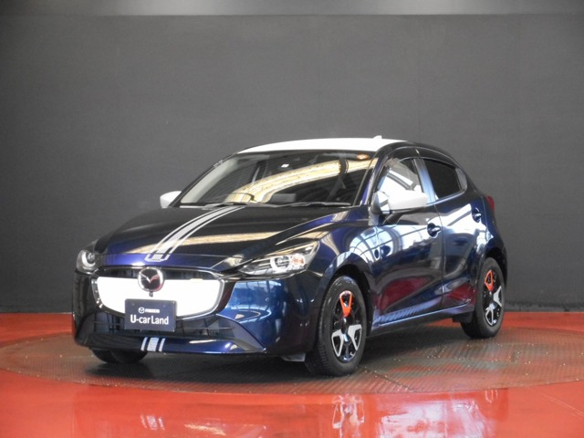 MAZDA21.5 15BD