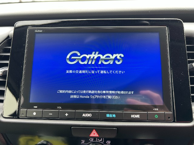 フィット1.5 e:HEV RS