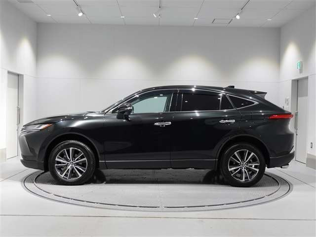 ヤリス1.5 ハイブリッド G