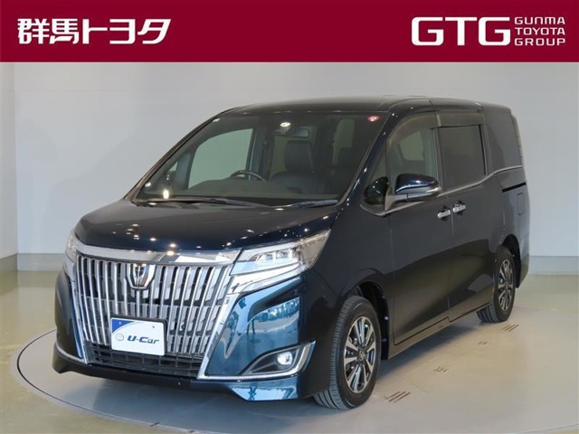 エスクァイア2.0 Gi