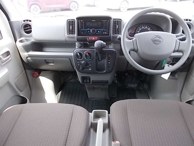 クリッパーDX GLパッケージ ハイルーフ