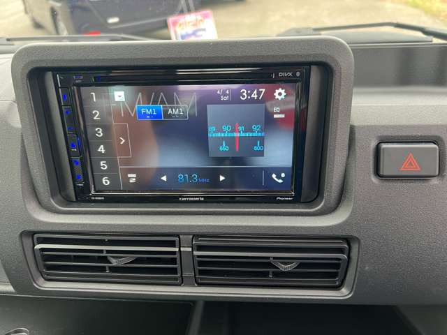 ピクシストラックスタンダード 農用スペシャル 4WD