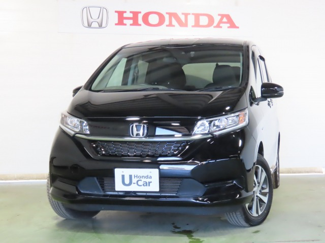 フリード1.5 ハイブリッド G ホンダセンシング 4WD