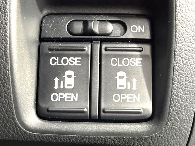 N-BOXカスタムG ターボ パッケージ