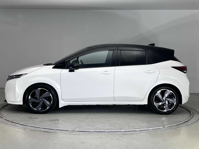 ノートオーラ1.2 G レザーエディション