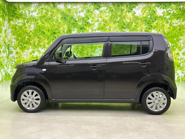 MRワゴンウィット LS 4WD