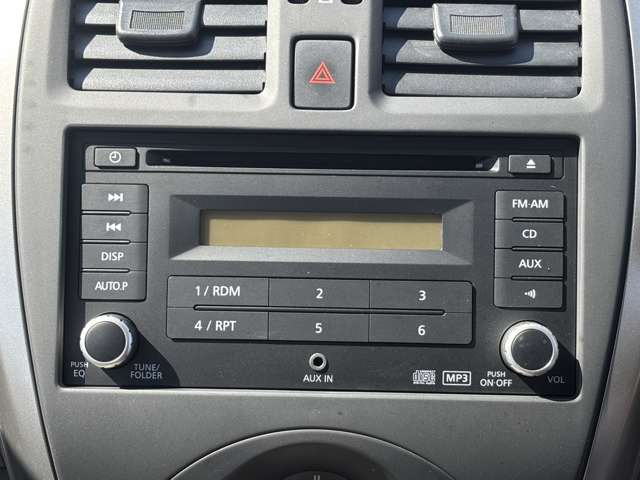 マーチ1.2 X FOUR 4WD