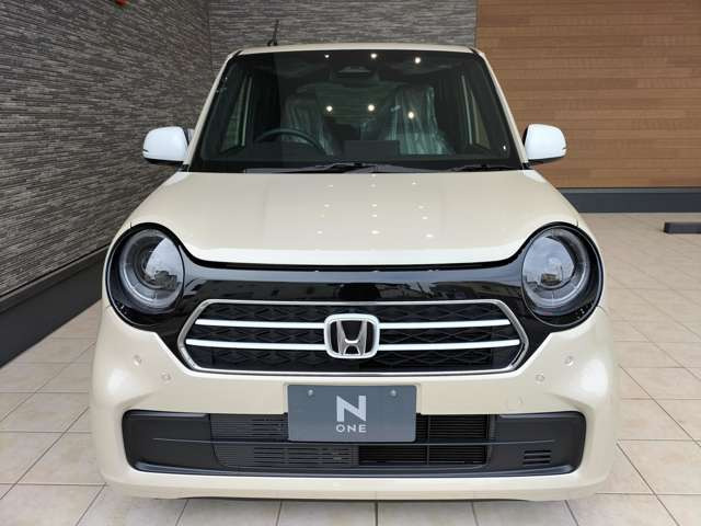 N-ONEオリジナル クラフト スタイル