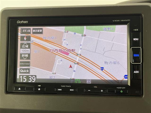 N-BOXG EX ターボ ホンダセンシング