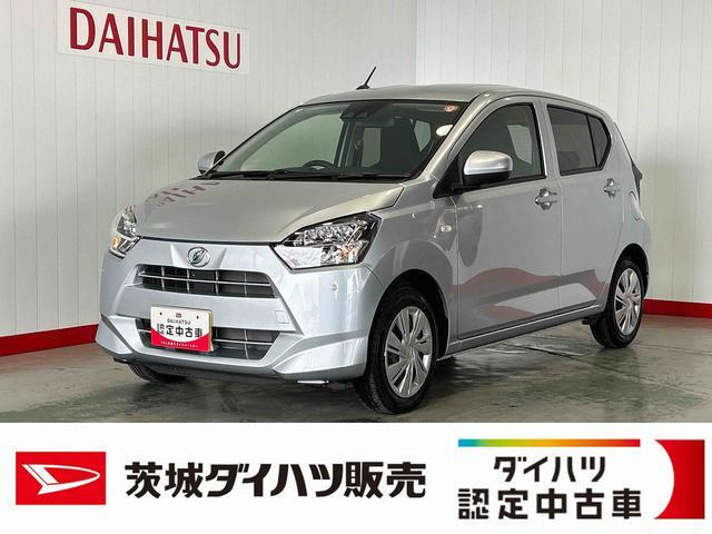 ミライースX SAIII