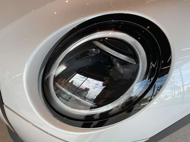 ミニクーパー C DCT