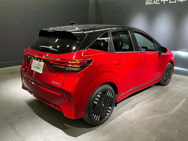 ノートオーラ1.2 G