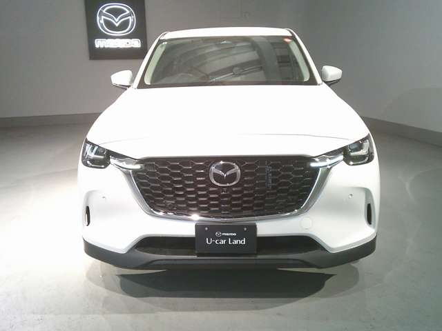 CX-603.3 XD ディーゼル