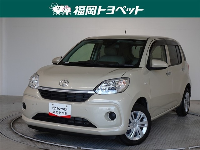 パッソ1.0 X Lパッケージ