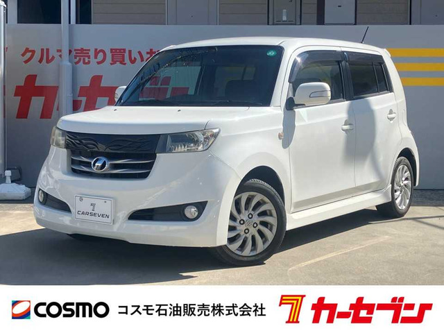 bB1.5 Z Xバージョン