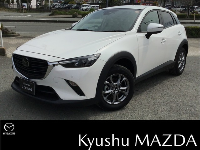 CX-3
