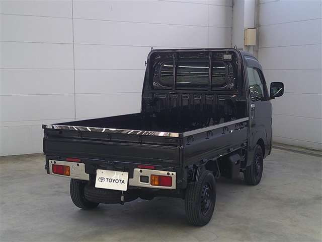 ピクシストラックエクストラ 4WD