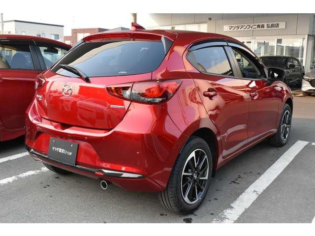 MAZDA21.5 15 スポルトプラス