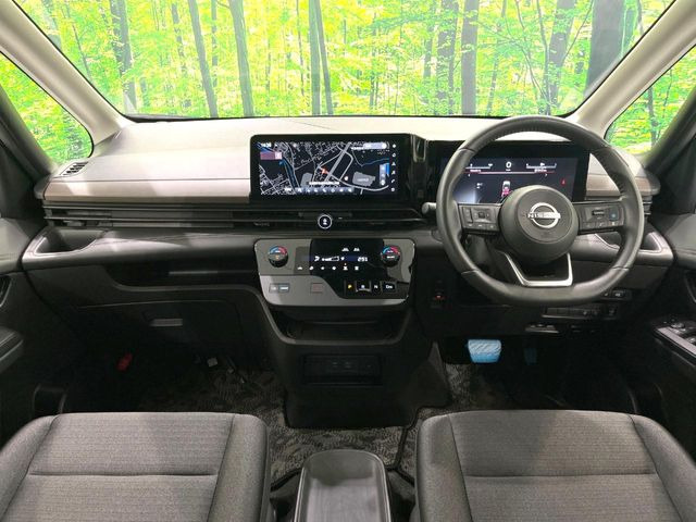 セレナ1.4 e-POWER ハイウェイスターV