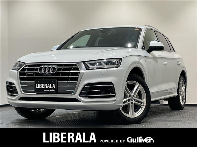 Q540 TDI クワトロ スポーツ ディーゼル 4WD