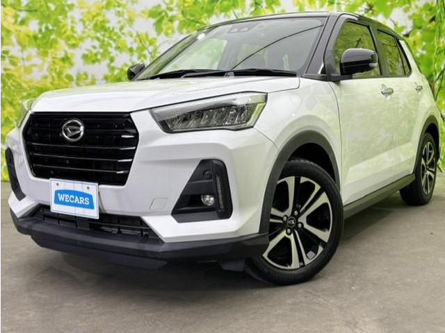 ロッキー1.0 プレミアム