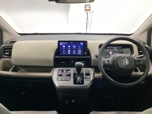 フリード1.5 e:HEV エアー