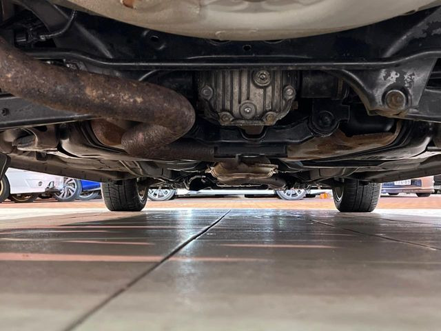 下回りがきれいなうちに、防錆加工の施工がオススメ。降雪地域はもちろん、沿岸部にお住いの方や、趣味でマリン・ウィンタースポーツをされる方にご好評いただいております。