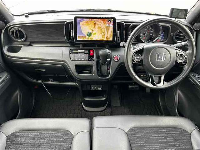 N-ONEプレミアム ツアラー