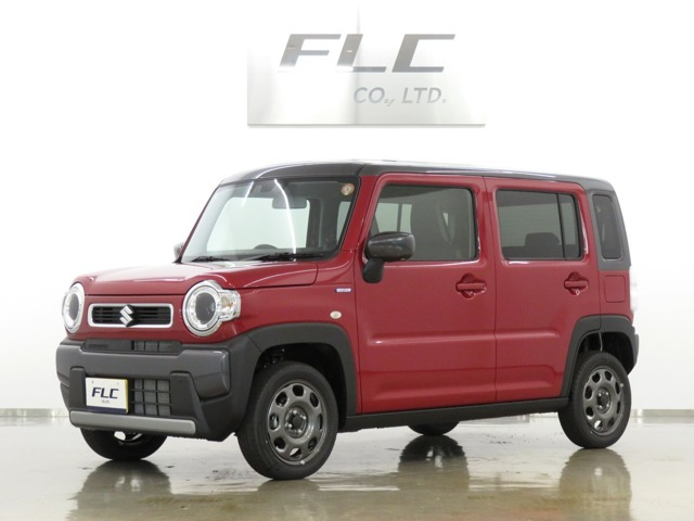 スペーシアハイブリッド(HYBRID) G