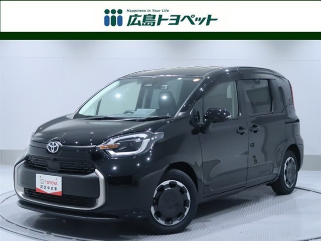 シエンタハイブリッド 1.5 Z