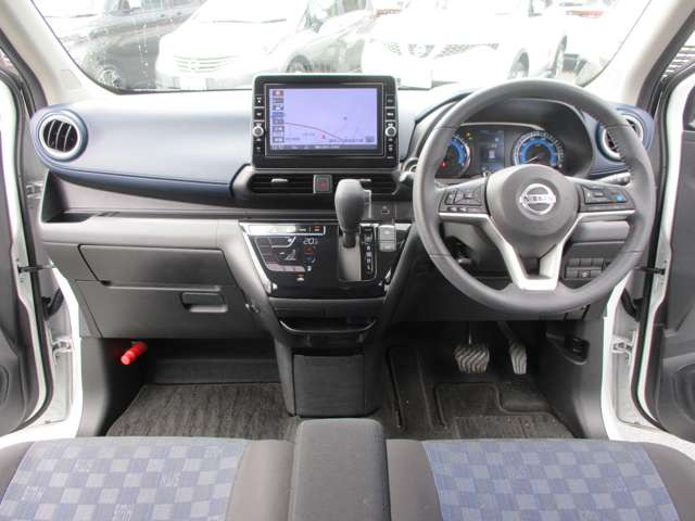 デイズハイウェイスターX プロパイロットエディション