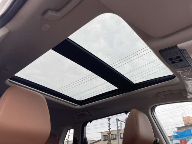 エクストレイル