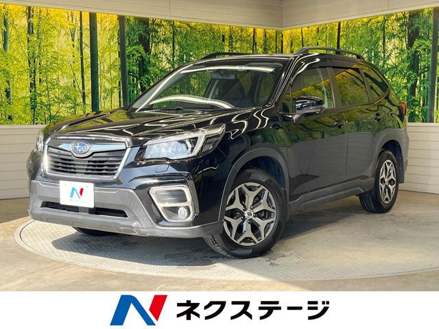 フォレスター（スバル）2.5 ツーリング 4WD 中古車画像