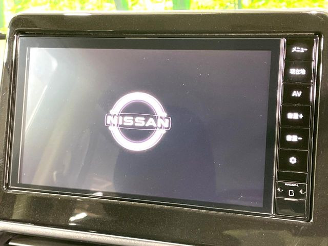 ルークスハイウェイスターX