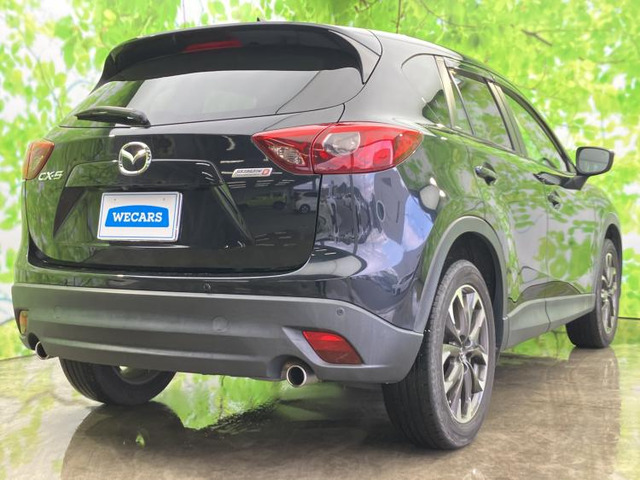 CX-52.2 XD Lパッケージ