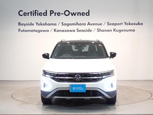 T-RocTDI ブラックスタイル ディーゼル