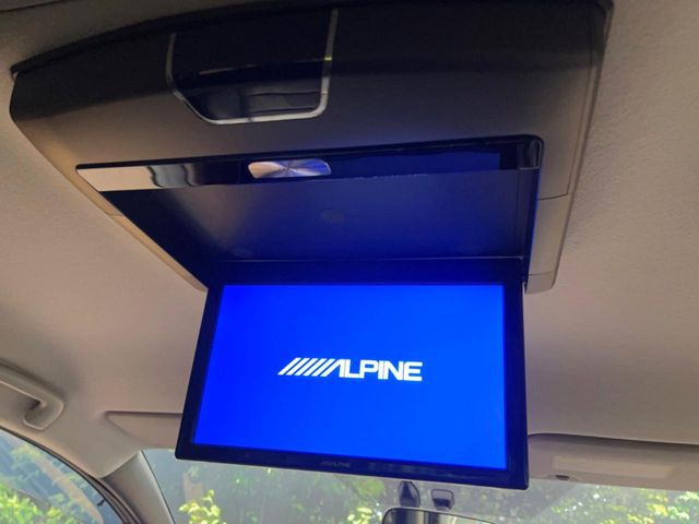 エスクァイアハイブリッド1.8 Gi