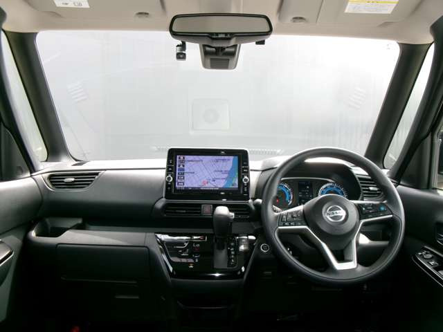 デイズハイウェイスターX プロパイロットエディション