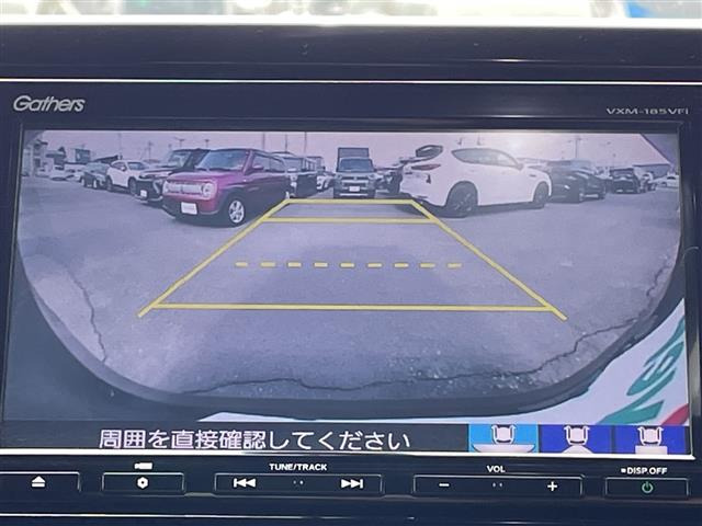 N-WGNカスタムL ホンダ センシング