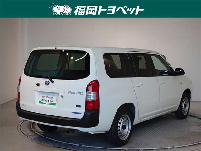 プロボックスバンハイブリッド 1.5 GL