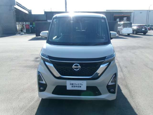 ルークスハイウェイスター