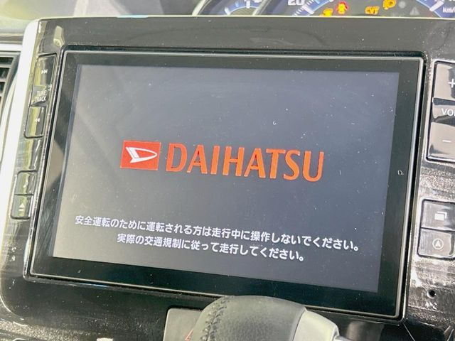 タントカスタムRS トップエディション SAII