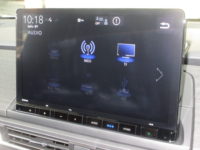 オデッセイ2.0 e:HEV アブソルート EX ブラックエディション