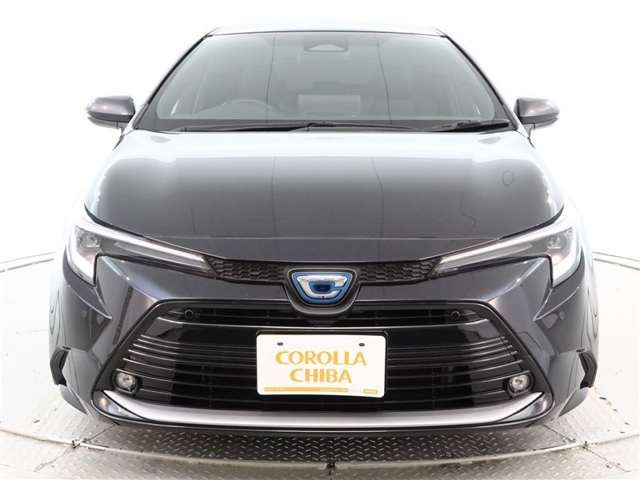 カローラツーリング1.8 ハイブリッド W×B