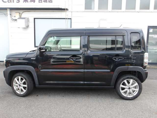 フレアクロスオーバーハイブリッド XTスペシャル 4WD