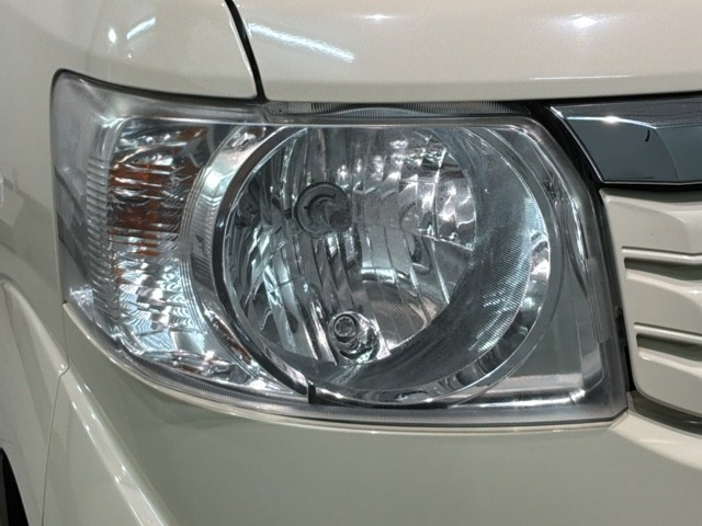 N-BOXG Lパッケージ