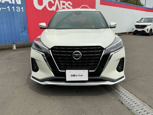 キックス1.2 X ツートーン インテリアエディション (e-POWER)