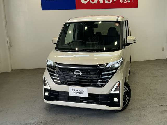 デイズハイウェイスターX プロパイロットエディション